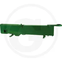 Belka Szafir KM 186 Belka napędowa spawana II (kwadratowa