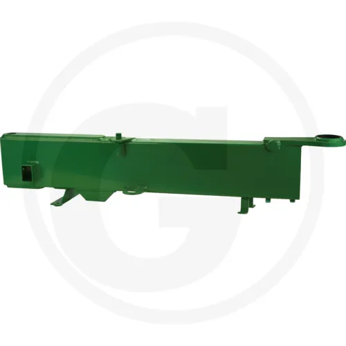 Belka Szafir KM 186 Belka napędowa spawana II (kwadratowa