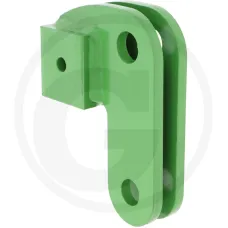 SaMASZ 646104090100 — Głowica Szafir KM 186 Zawieszenie hydrauliczne spawana