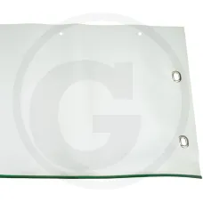 SaMASZ 646108060800 — Osłona Sapphire FM 265 Osłony