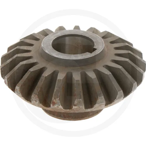Koło zębate, stożkowe Sapphire FM 265 Rama z tulejkami