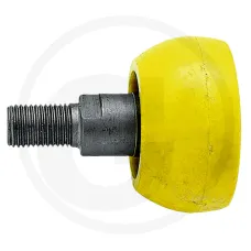GRANIT 64700238060201F — Rolka jezdna Pöttinger z osią