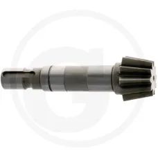  64700286800022F — Zębnik Pöttinger 10 zęby