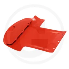  64700397602450F — Płoza kosiarek dyskowych Pöttinger Płoza ślizgowa lewa
