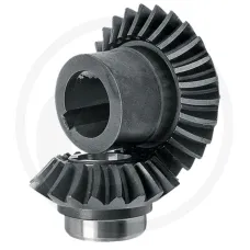  64704007 — Zestaw kół zębatych, stożkowych kosiarek rotacyjnych Deutz Fahr (Kverneland) Koł...