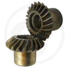  64704003 — Zestaw kół zębatych kosiarek rotacyjnych Deutz Fahr (Kverneland) Koła stożkowe /...