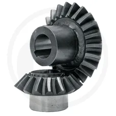  64704004 — Zestaw kół zębatych kosiarek rotacyjnych Deutz Fahr (Kverneland) Koła stożkowe /...