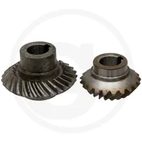 Uszczelka kosiarek rotacyjnych Pöttinger Części zamienne - asortyment do listwy tnącej 230 x 5 mm