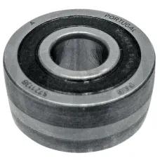 GRANIT 647401908F — Rolka jezdna Stoll - JF
