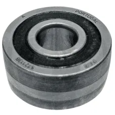GRANIT 6470464150F — Rolka jezdna Stoll - JF