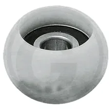 GRANIT 6470602521F — Rolka jezdna Stoll - JF