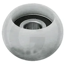 GRANIT 6470602521F — Rolka jezdna Stoll - JF