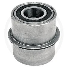  64706580395F — Piasta koła Deutz Fahr / Kverneland bez rurki smarującej