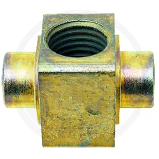  64706580435F — Nakrętka trzpienia Deutz Fahr / Kverneland