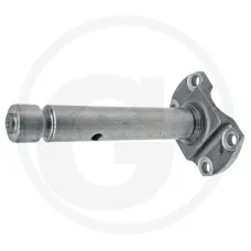  64706581589F — Oś z kołnierzem PZ (Kverneland