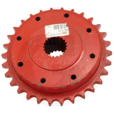  6470708710000F — Koło łańcuchowe Welger krokiew