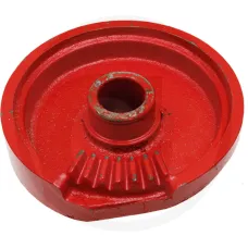  6470765290000F — Koło talerzowe Welger