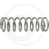 Sprężyna dociskowa Welger 1,4 x 12,4 x 40 mm
