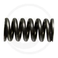 Sprężyna dociskowa Welger długość 35 mm  zew.-Ø 17 mm  wew.-Ø 11 mm