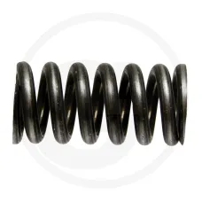  6470940127000F — Sprężyna dociskowa Welger długość 35 mm  zew.-Ø 17 mm  wew.-Ø 11 mm