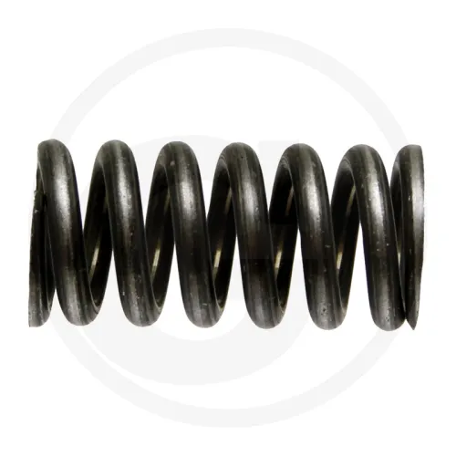 Sprężyna dociskowa Welger długość 35 mm  zew.-Ø 17 mm  wew.-Ø 11 mm
