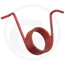  6470940349200F — Sprężyna mocująca Welger instalacja tnąca