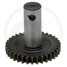  64710283503F — Napędowe koło zębate kosiarek dyskowych Deutz Fahr / Kverneland Koła zębate 34 z...