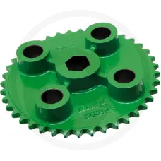  64712046 — Gwiazdka prowadząca John Deere podbieracz, 40 zębów