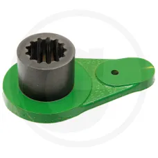  64712141 — Ramię John Deere koło zamachowe