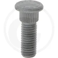 Śruba radełkowana kosiarek dyskowych Fella Części zamienne - asortyment M10 x 30 mm 12.9