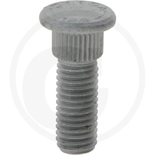 Śruba radełkowana kosiarek dyskowych Fella Części zamienne - asortyment M10 x 30 mm 12.9
