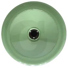  647153315200F — Talerz oporowy kosiarek rotacyjnych Pöttinger Talerz oporowy