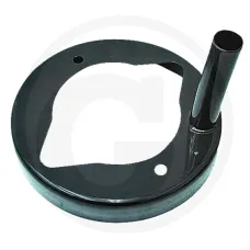  64716500514F — Wieczko kosiarek rotacyjnych Deutz Fahr (Kverneland) Osłona