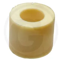 Tłumik Deutz Fahr / Kverneland do tłumika drgań, 30 x 16 x 25 mm