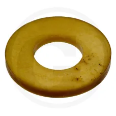  64716609814F — Pierścień uszczelniający Deutz Fahr (Kverneland) do ramienia zgrabiarki  75 x 35...