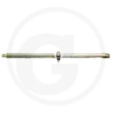  64716623674F — Tłumik drgań Deutz Fahr / Kverneland