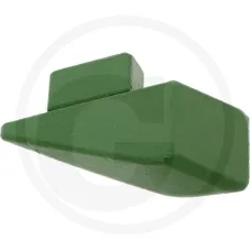  64720034818.0F — Krawędź kosiarek dyskowych Krone Części zamienne - asortyment lewa