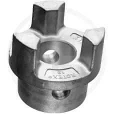  64720041781.0F — Sprzęg Rotex Krone elektryczne wybieranie