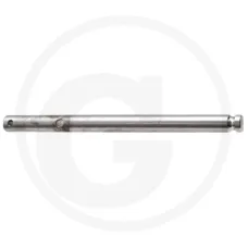  647203700552F — Oś Pöttinger długość 407 mm