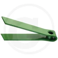 Ząb kosiarek dyskowych Krone Palce wew., długość 238 mm
