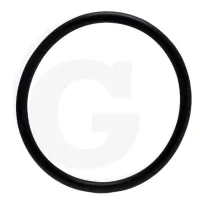 O-ring kosiarek dyskowych Taarup (Kverneland) Części zamienne 34,6 x 2,62 mm