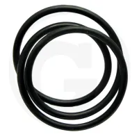 O-ring kosiarek dyskowych Deutz Fahr / Kverneland Koła zębate