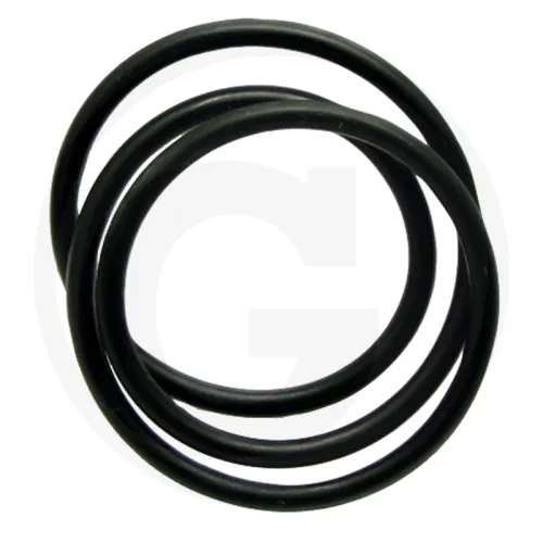 O-ring kosiarek dyskowych Deutz Fahr / Kverneland Koła zębate