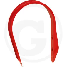  6474896520548F — Osłona podbieracza Welger