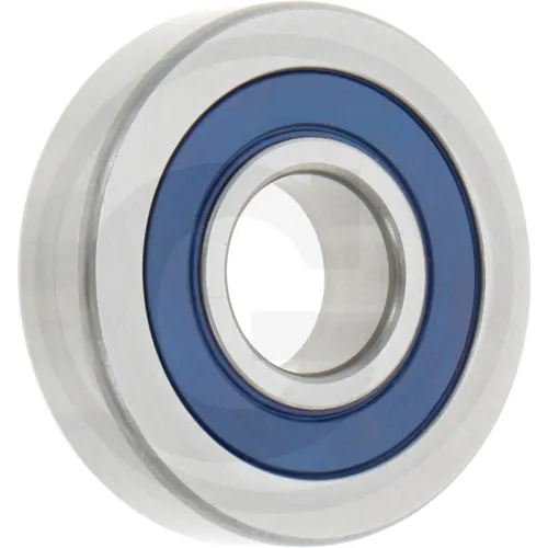 Tulejka Niemeyer wew.-Ø = 40 mm  zew.-Ø = 50 mm  wysokość = 30 mm