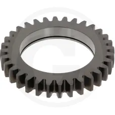  64755642100F — Koło zębate kosiarek dyskowych Deutz Fahr / Kverneland Piasta 32 zębów