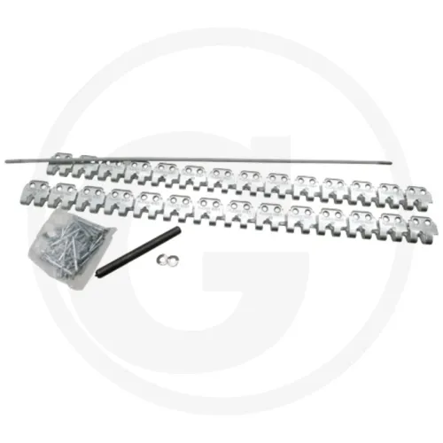Łącznik kotwowy R2 Alligator-Flexco Łącznik kotwowy Flexco R2 Alligator szerokość 650 mm
