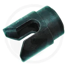 GRANIT 64758555920F — Sprzęgło kłowe Kuhn z frezem pod klin