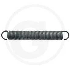  647647038 — Sprężyna Strautmann Części zamienne - asortyment do noża,  Ø wew. 14 mm, Ø zew. ...