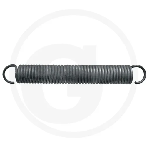 Sprężyna Strautmann Części zamienne - asortyment do noża,  Ø wew. 14 mm, Ø zew. 19 mm, długość 145 mm